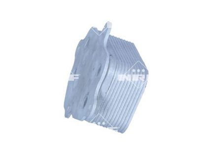 ÖLKüHLER MOTORöL NRF 31866 1