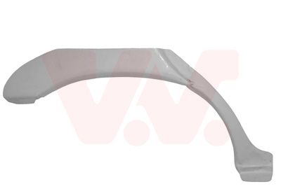 VAN WEZEL 3741148 Подкрылок для OPEL SENATOR B (V88) 3.0 i Cat (P19) VAN WEZEL 3741148 Подкрылок для OPEL SENATOR B (V88) 3.0 i Cat (P19)