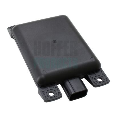 UNITATE CONTROL SISTEM ASISTARE SCHIMBAREA BENZII DE MERS