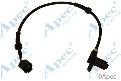 Wheel Speed Sensor APEC ABS1018