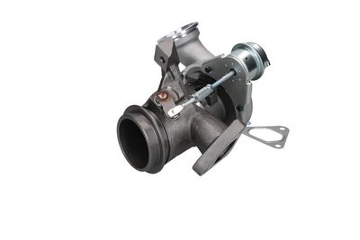 COMPRESOR SISTEM DE SUPRAALIMENTARE KAMOKA 8600230 2