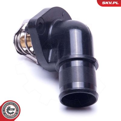 Termostatas, aušinimo skystis