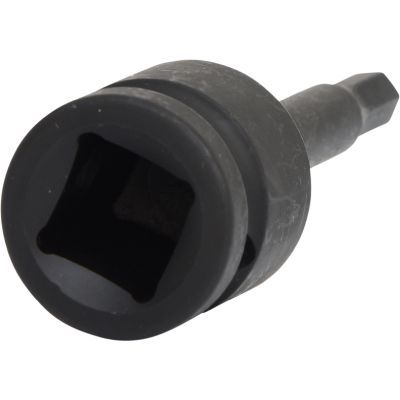 Ks Tools - Kovaný nástrčkový IMBUS 1/2" 6mm