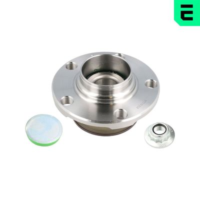 RADLAGERSATZ OPTIMAL 102078 1