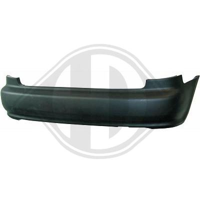 Буфер DIEDERICHS 5205255 для HONDA CIVIC