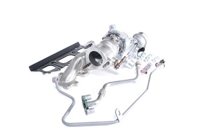 LADER AUFLADUNG BTS Turbo T981654 22