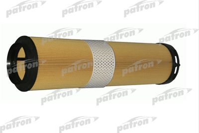Воздушный фильтр PATRON PF1004 для MERCEDES-BENZ E-CLASS