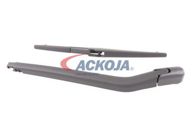 SET STERGATOARE CURATARE PARBRIZ ACKOJA A520476 36