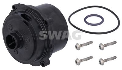 POMPă DE APă SUPLIMENTARă (CIRCUITUL APEI DE RăCIRE)