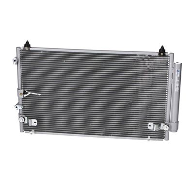 CONDENSATOR CLIMATIZARE NISSENS 94867 7