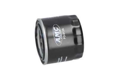 FILTRU ULEI Kavo Parts FO013A 9