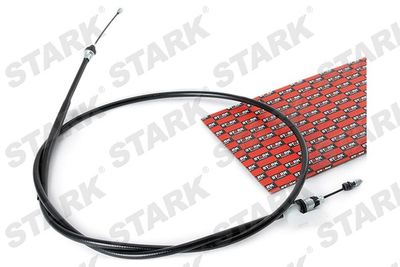 Тросик, cтояночный тормоз Stark SKCPB-1050326 для FORD S-MAX