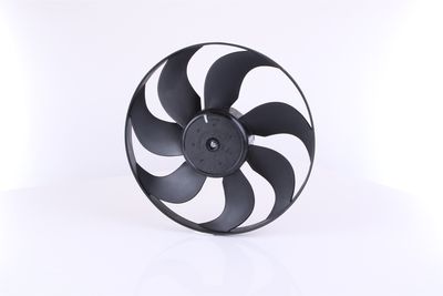 VENTILATOR RADIATOR NISSENS 85698 21