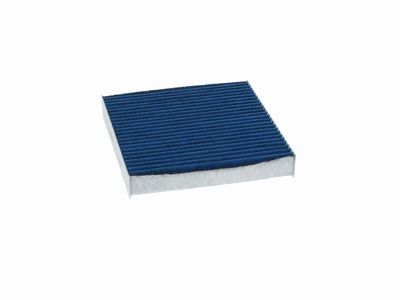 FILTER INNENRAUMLUFT BOSCH 0986628631 10