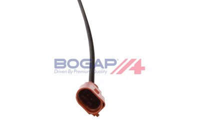 Snímač teploty výfukových plynov BOGAP Premium A6120256