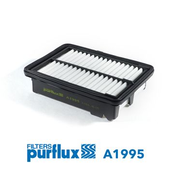 LUFTFILTER