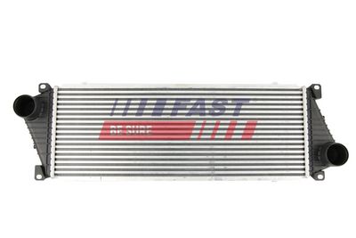 Chladič turba FAST FT55577