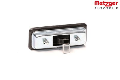 HECKKLAPPENGRIFF METZGER AUTOTEILE 2310907 16