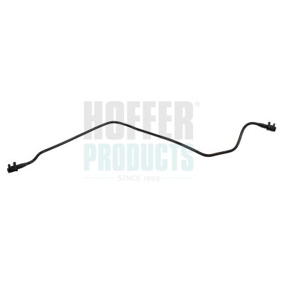 Hadice chladiče HOFFER 8197435