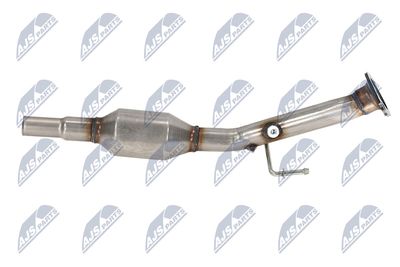 CATALIZATOR NTY KATMS001 31