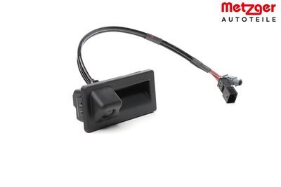 MINER HAION METZGER AUTOTEILE 2310982 33