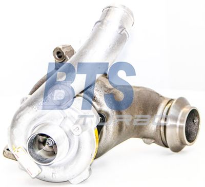 COMPRESOR SISTEM DE SUPRAALIMENTARE BTS Turbo T914221 6