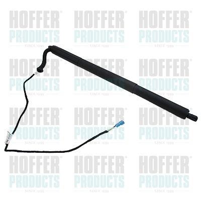 Газовая пружина, раздвижной пол (багажный/грузовой отсек) HOFFER H301014 для BMW X3