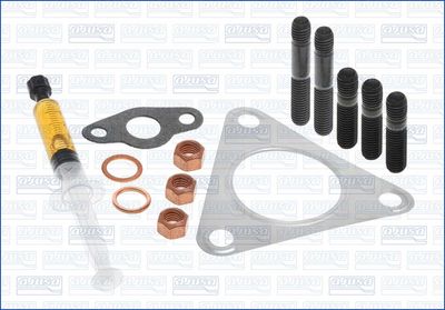 SET MONTAJ TURBOCOMPRESOR