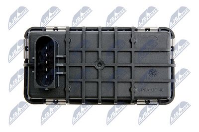 ELEMENT DE AJUSTARE TURBOCOMPRESOR NTY ECDBM002 4