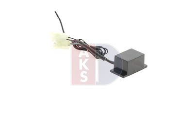 RELAIS KLIMAANLAGE AKS DASIS 901819N 7