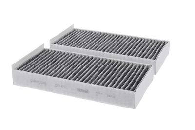 FILTRU AER HABITACLU