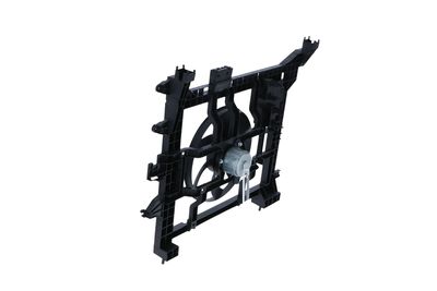 VENTILATOR RADIATOR NRF 47900 18