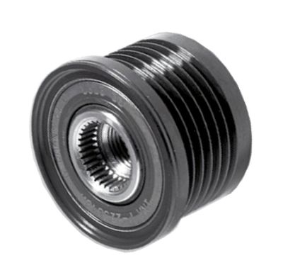 Alternator - sprzęgło jednokierunkowe GM P0020