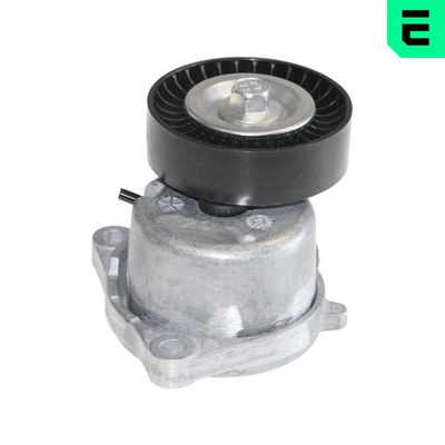 SPANNROLLE KEILRIPPENRIEMEN OPTIMAL 0N1551