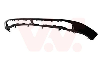 Spoiler VAN WEZEL 5475501