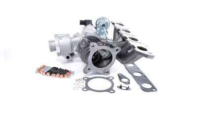 LADER AUFLADUNG BTS Turbo T981442BT 18