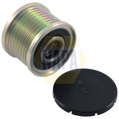 NAPA Alternator Freewheel Clutch NOP1102
