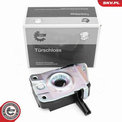 INCHIZATOR CAPOTA MOTOR