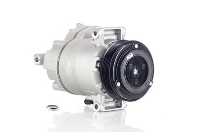 COMPRESOR CLIMATIZARE NISSENS 890267 12