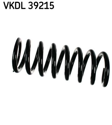 SKF VKDL 39215 Пружина подвески  для MERCEDES-BENZ (Мерседес)