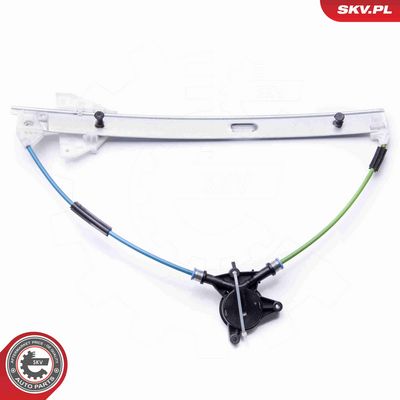 MECANISM ACTIONARE GEAM ESEN SKV 00SKV292 4