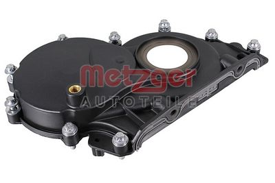 STEUERGEHäUSEDECKEL