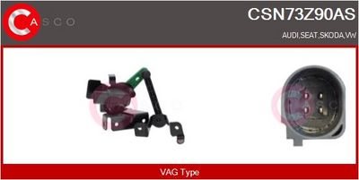 SENZOR REGLARE FARURI