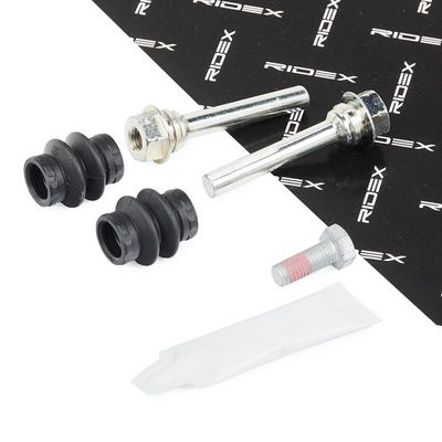 комплект водещи втулки, спирачен апарат RIDEX 1165G0250