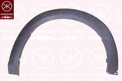 VERBREITERUNG KOTFLüGEL KLOKKERHOLM 3483376