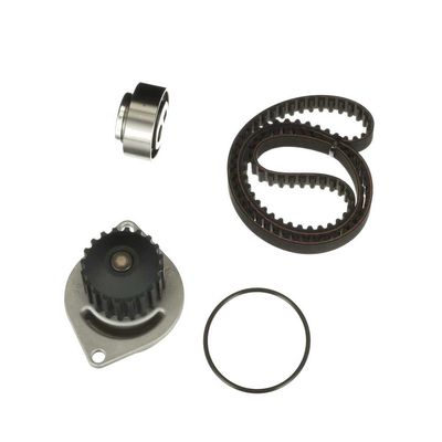 WASSERPUMPE + ZAHNRIEMENSATZ GATES KP15175XS2 69