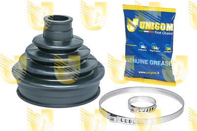 FALTENBALGSATZ ANTRIEBSWELLE