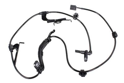 ABS Sensor METZGER 09001577