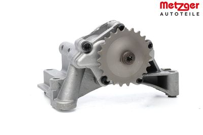 POMPA ULEI METZGER AUTOTEILE 8000025 37