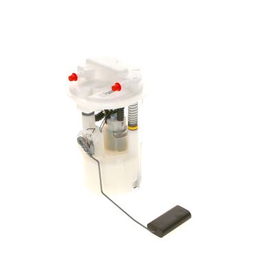 SISTEM ALIMENTARE CU COMBUSTIBIL BOSCH 0986580205 26